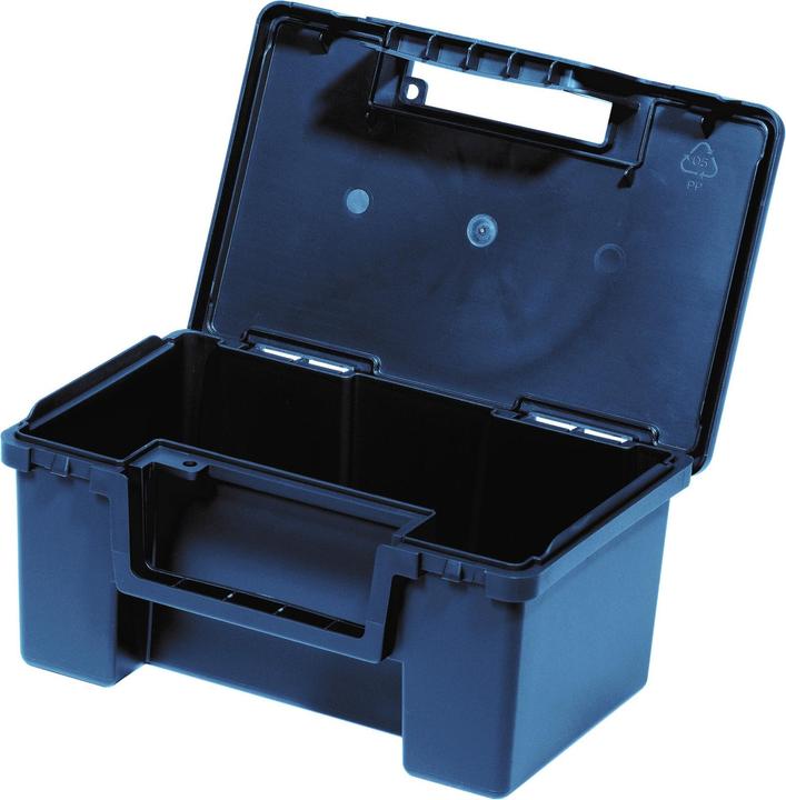 Image du produit Raaco Opbevaringsboks Solid 1
