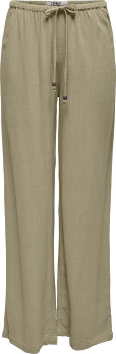 Produktbild Only Gerade geschnitten Mittlere Taille Hose Hose (32)