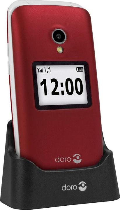 Productafbeelding Doro 2424 (2.40", 3 Mpx, 2G)