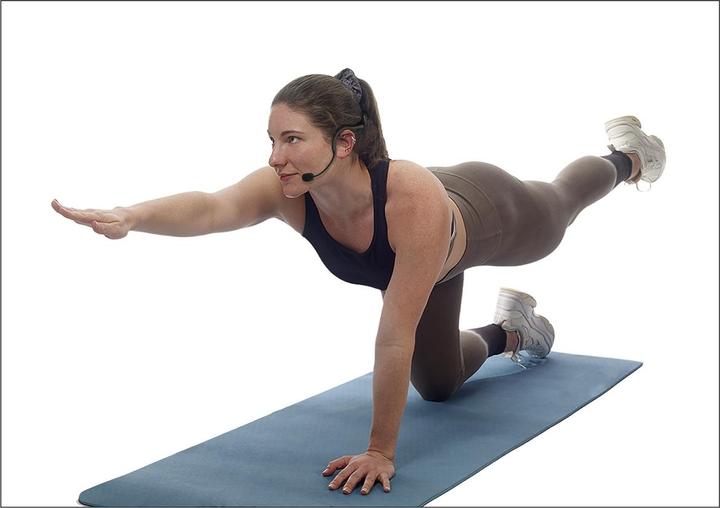 Immagine prodotto Samson AirLine XDm Fitness