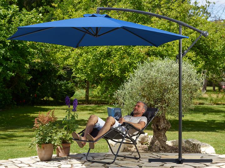 Image du produit Kingsleeve Parasol (3.30 m)