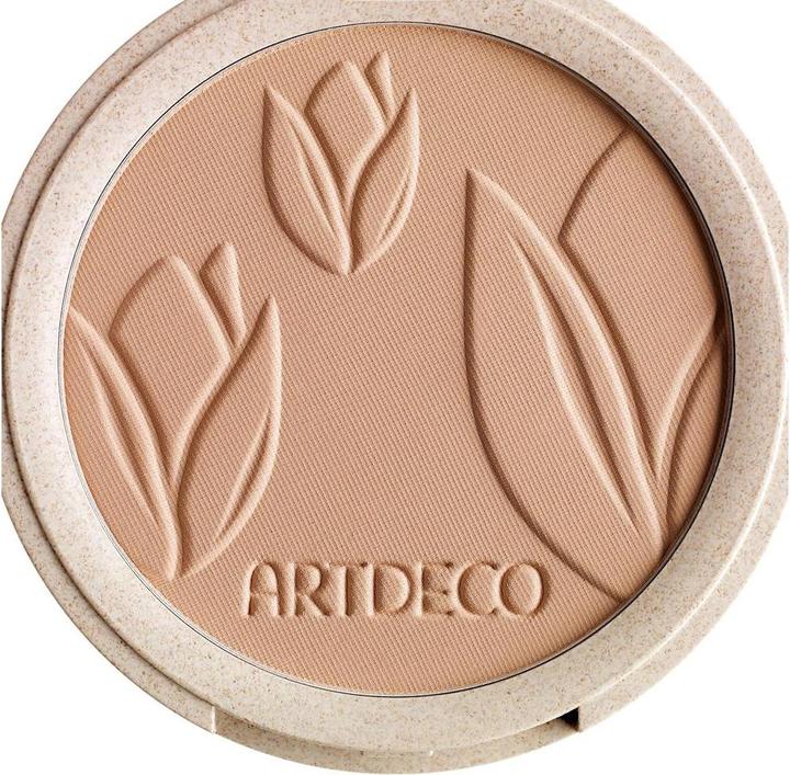 Image du produit Artdeco Couture verte - Finition naturelle (3 Miel chaud)