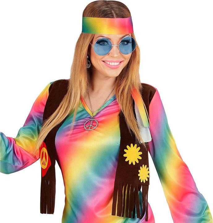 Image du produit Widmann Lunettes années 70