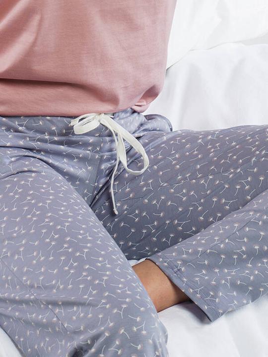 Actual product image ISA Bodywear Pyjamas long (XS)