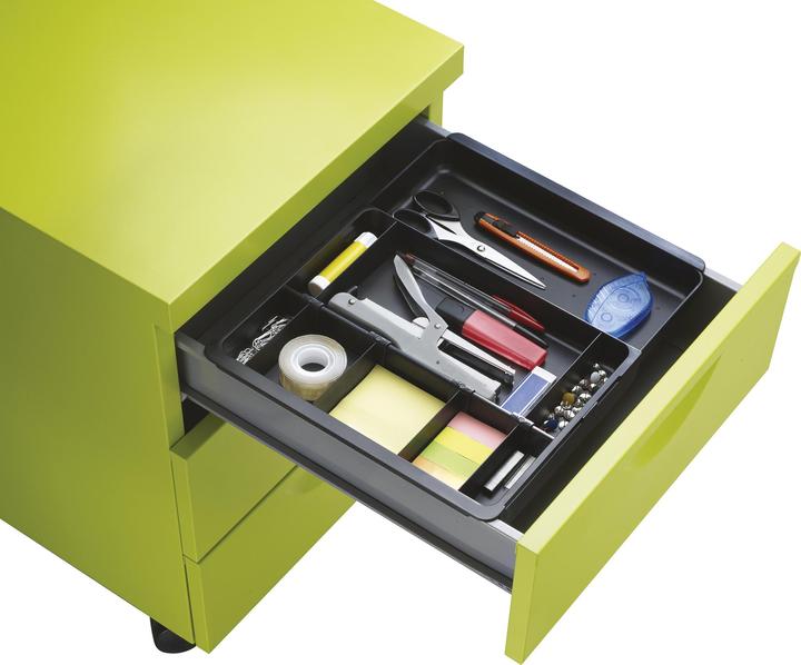 Immagine prodotto Exacompta Accessoires Für Module (298 x 246 x 36 mm)