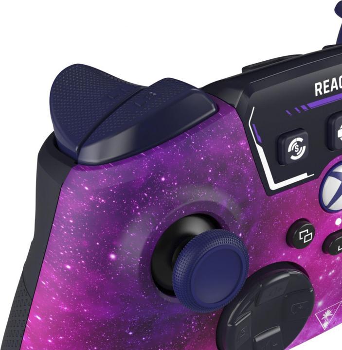 Actual product image Turtle Beach React-R Control (Xbox Series S, Xbox Series X, PC, Xbox One S)