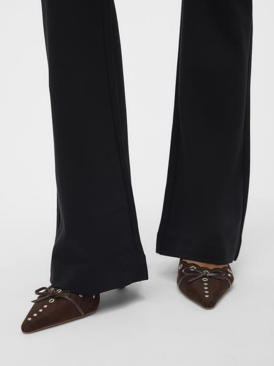 Produktbild Vero Moda Ausgestellte Jersey Hose (L)