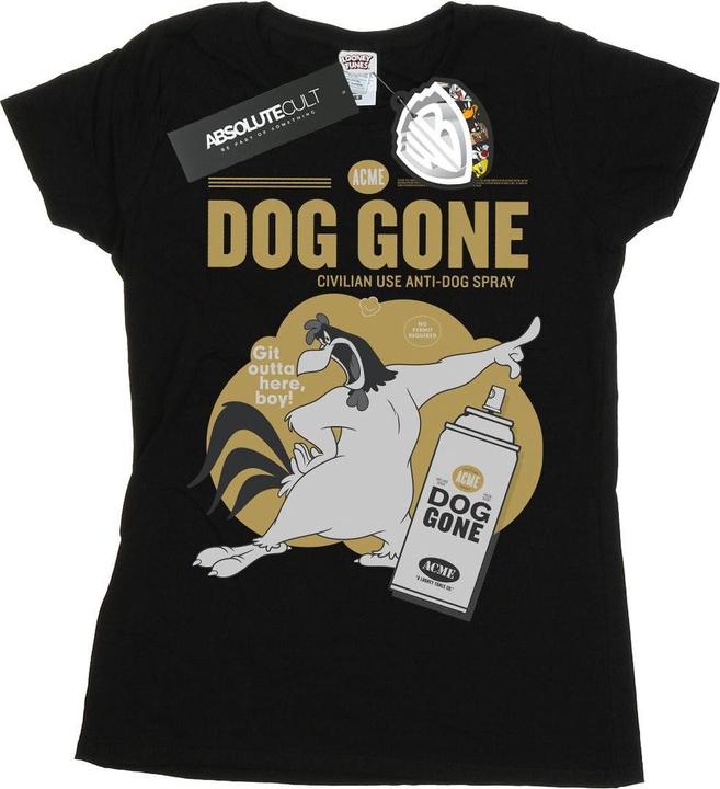 Looney Tunes Foghorn Leghorn Dog Gone TShirt