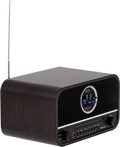 Produktbild Camry CR 1182 (FM, DAB+, AM, Bluetooth)