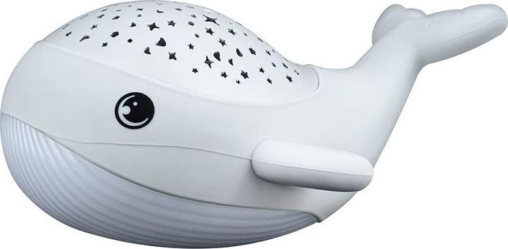 Actual product image Mega Light Willy Whale