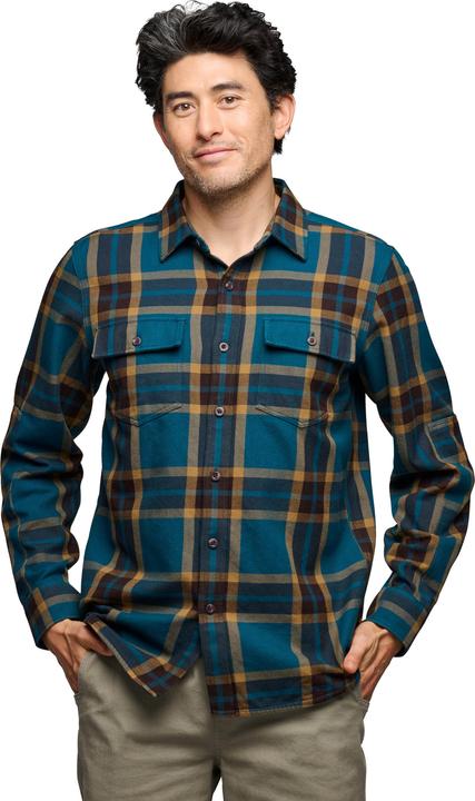 Actual product image Black Diamond Project (XS)