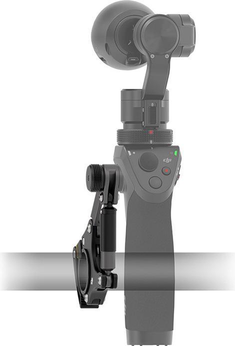 Actual product image DJI Bicycle holder (Osmo, Osmo+, Osmo Pro, Osmo RAW)