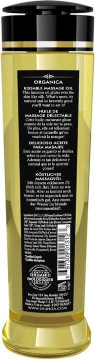 Image du produit Shunga Douceur (250 ml)
