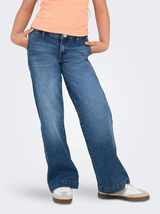 Immagine prodotto Only KOGNEW BROOK WIDE LEG DNM JEANS BOX MAS Jeans a taglio largo (158)