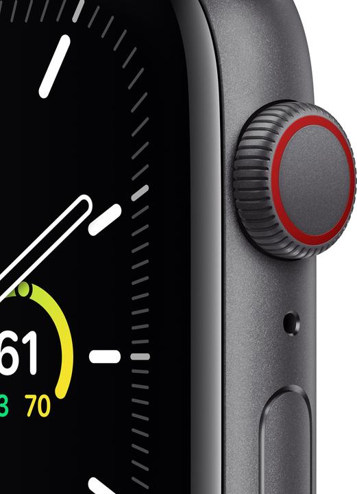 Produktbild Apple Watch SE (44 mm, 4G)