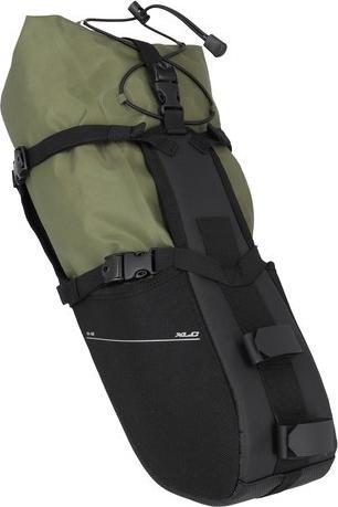 XLC BA-G02 (15 l, Saddle bag)