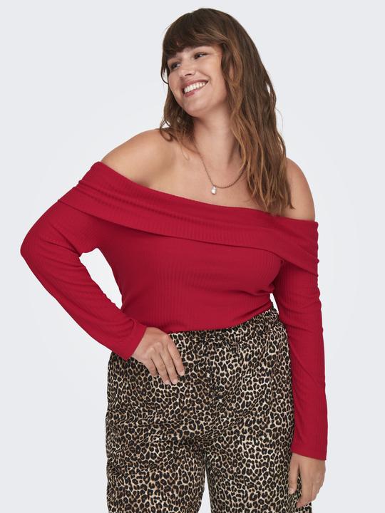 Actual product image Only CAREVELYN Top Top (L)