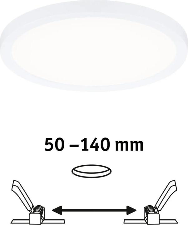 Immagine prodotto Paulmann Apparecchi Areo VariFit (1800 lm)