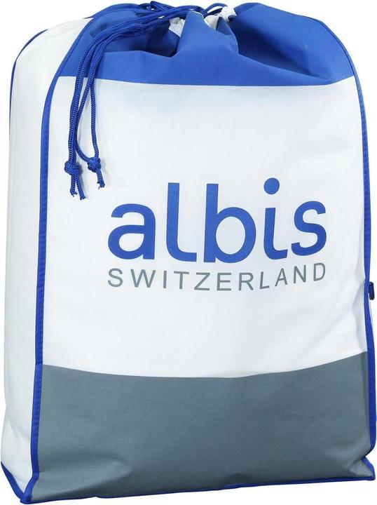 Actual product image Albis Arven (23 x 43 x 58 cm)