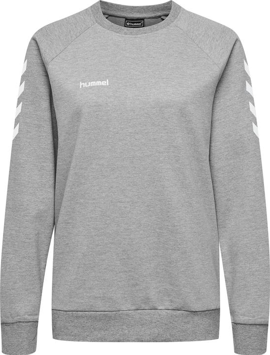 Produktbild hummel Go Cotton Sweatshirt Woman (L)