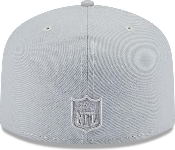 Produktbild New Era 59Fifty A-Frame Cap - San Francisco 49ers - 7 7/8 (7 7/8)