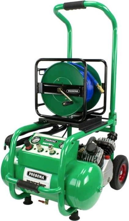 Immagine prodotto Prebena Compressore Warrior 435 (10 bar, 25 l)