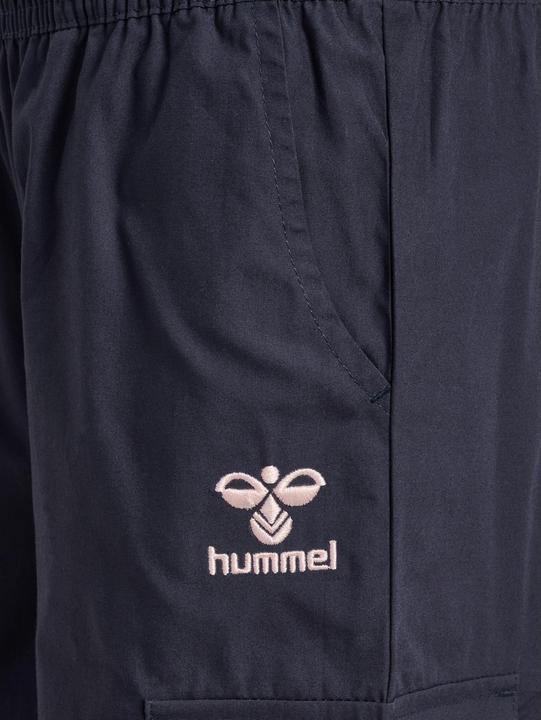 Actual product image hummel Hmlmaria Adjust Waist Pants (104)