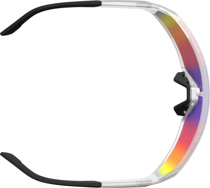 Immagine prodotto Scott Sports Pro Shield S3 (VLT 16%) (Translucent, Cromo teal)