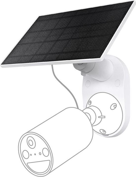 Actual product image TP-Link Solar panel (2.50 W, 0.14 kg)