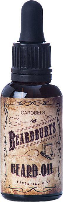 Image du produit Beardburys Sérum Barbe Huiles Essentielles (30 ml)