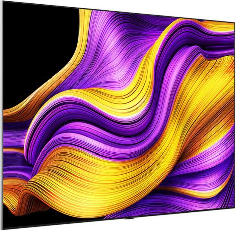 Actual product image LG 65 Zoll OLED evo AI G5 4K Smart TV (65", OLED, 4K, 2025)
