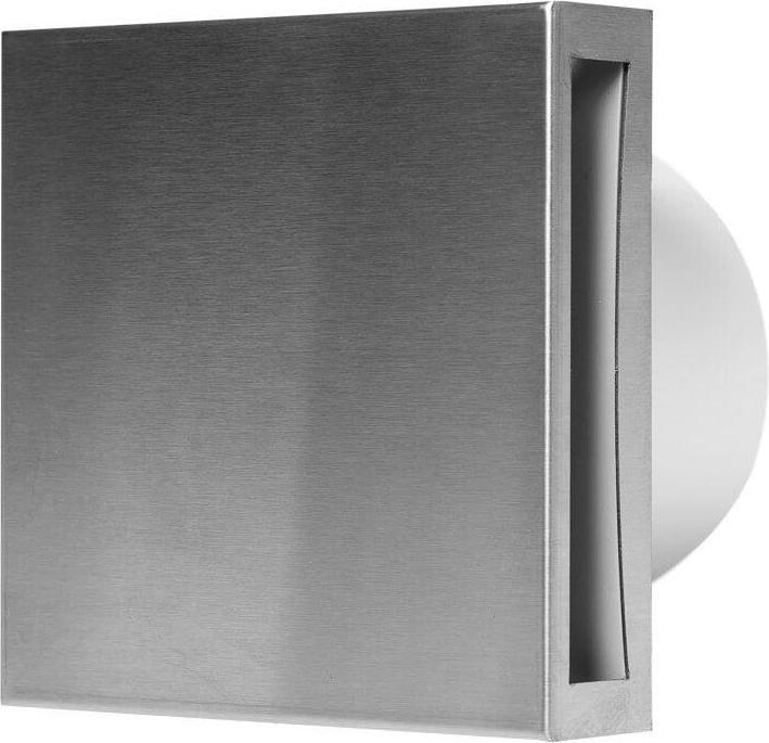Produktbild Euro3plast EXHAUST VENTILATOR EET100I D100 MM