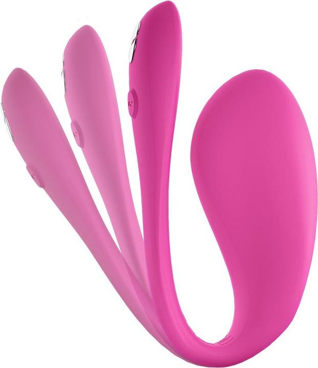 Actual product image We-Vibe Jive 2