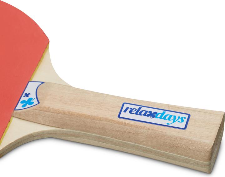 Immagine prodotto Relaxdays Set ping-pong