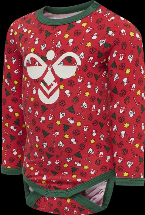 Produktbild hummel Elf Body L/S (62)