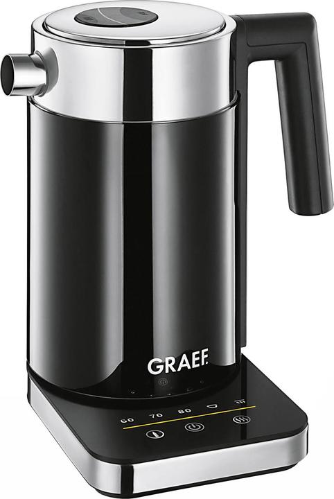 Actual product image Graef Wk502 (1 l, EU plug)