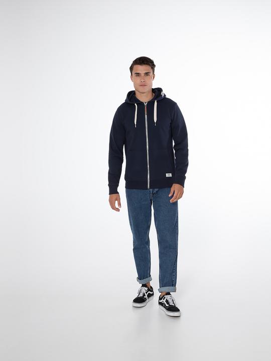 Produktbild MGA Herren Sweatshirt Protest Nxgsillar Full Reissverschluss Hoody (L)