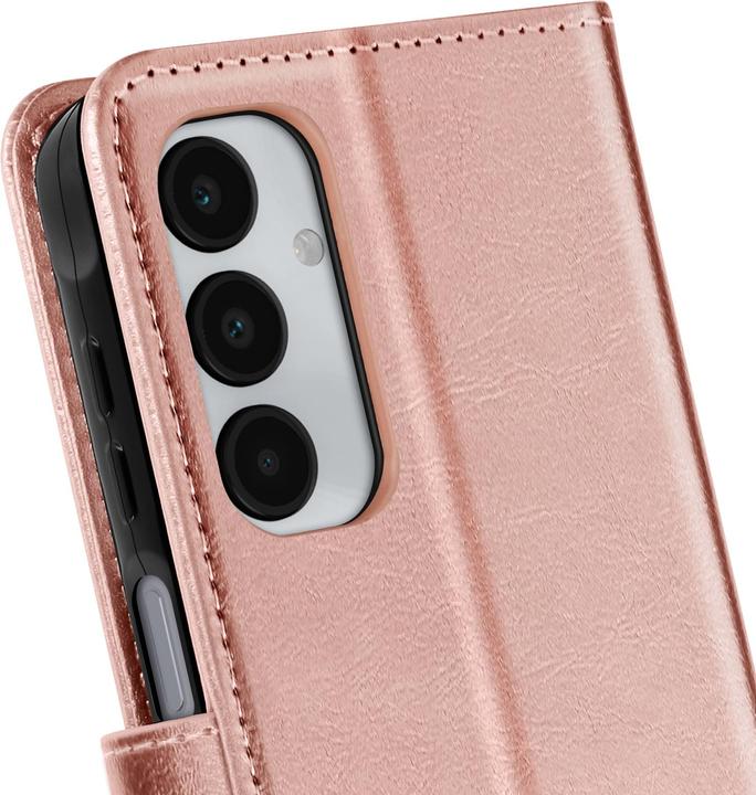 Actual product image Mayaxess SecureCard Cover (Samsung Galaxy A16)