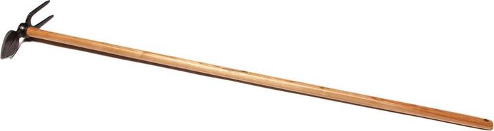 Actual product image Krumpholz garden hoe, heart leaf