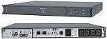 Actual product image APC SC450RMI, Rack (450 VA, 280 W, Line-interactive UPS)