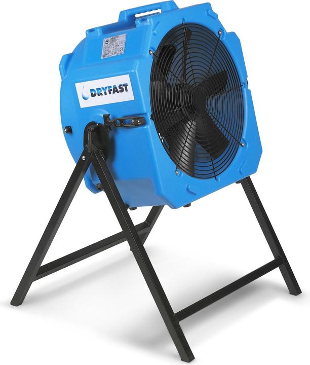 Dryfast DAF6000 Axialventilator