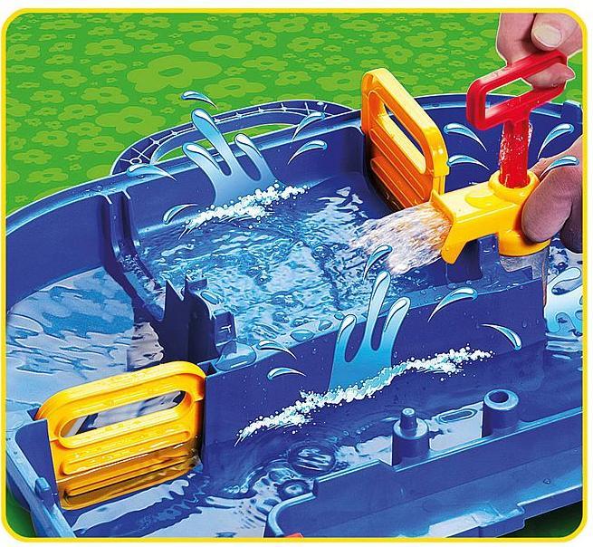Actual product image Aquaplay SuperSet