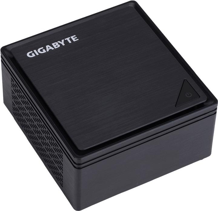 Gigabyte Brix GB-BPCE-3350C (Intel Celeron N3350)