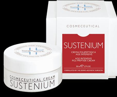 Produktbild SurgicTouch Sustenium (50 ml, 24h Creme)
