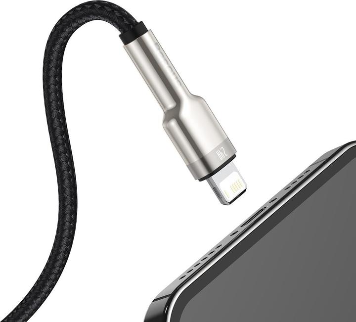 Image du produit Baseus Série Cafule (0.25 m, USB 2.0)