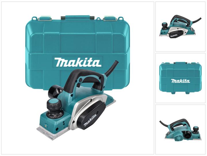 Image du produit Makita Mouton électrique KP0800K