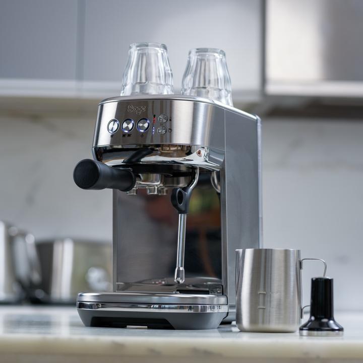 Actual product image Sage the Bambino Plus
