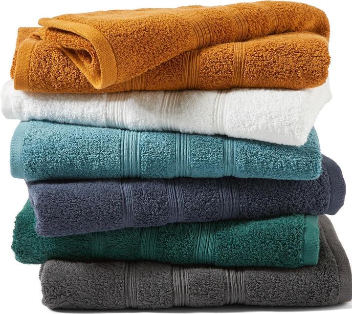 Actual product image La Redoute Interieurs BIO SCENARIO 600g (50 x 100 cm)