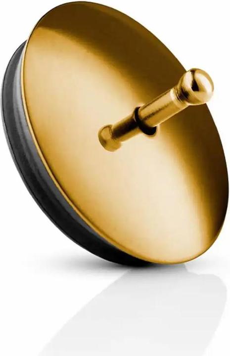 Eva Solo Fliptop lid brass (568056) (Metall)