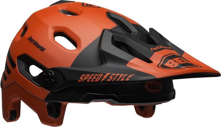 Image du produit Bell Super DH Spherical MIPS (52 - 56 cm)
